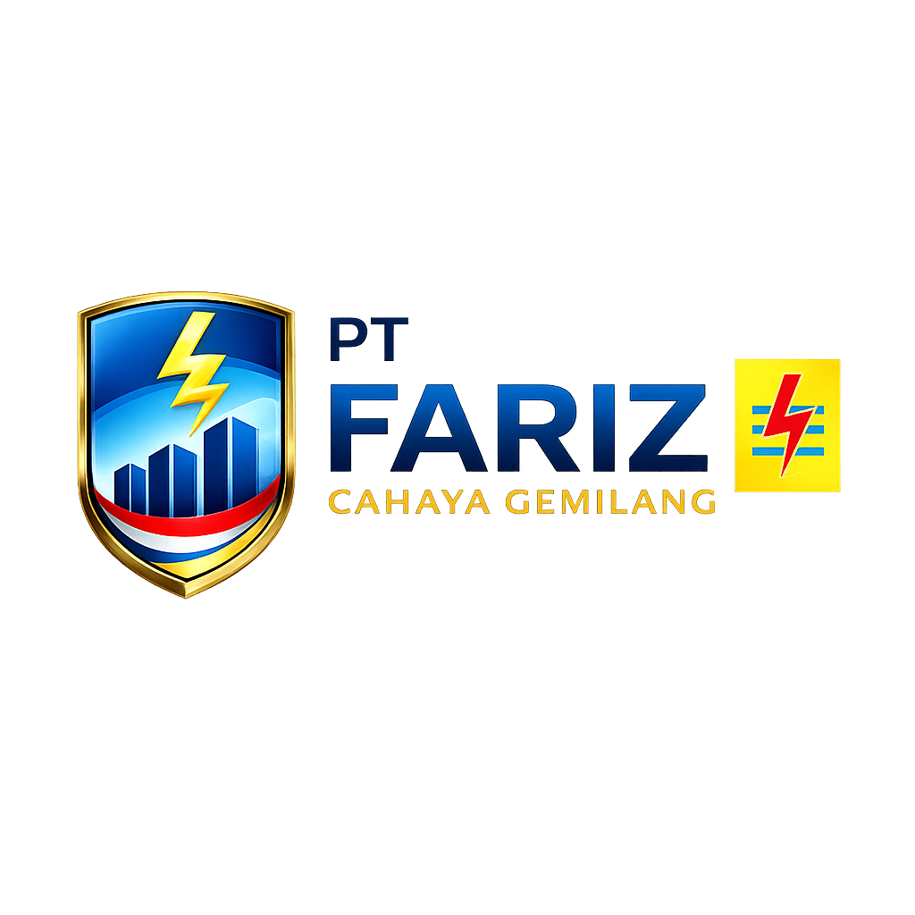 Logo Perusahaan